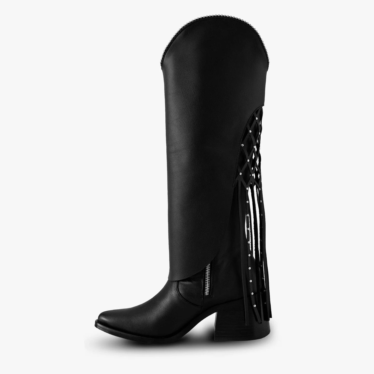 Bala Black