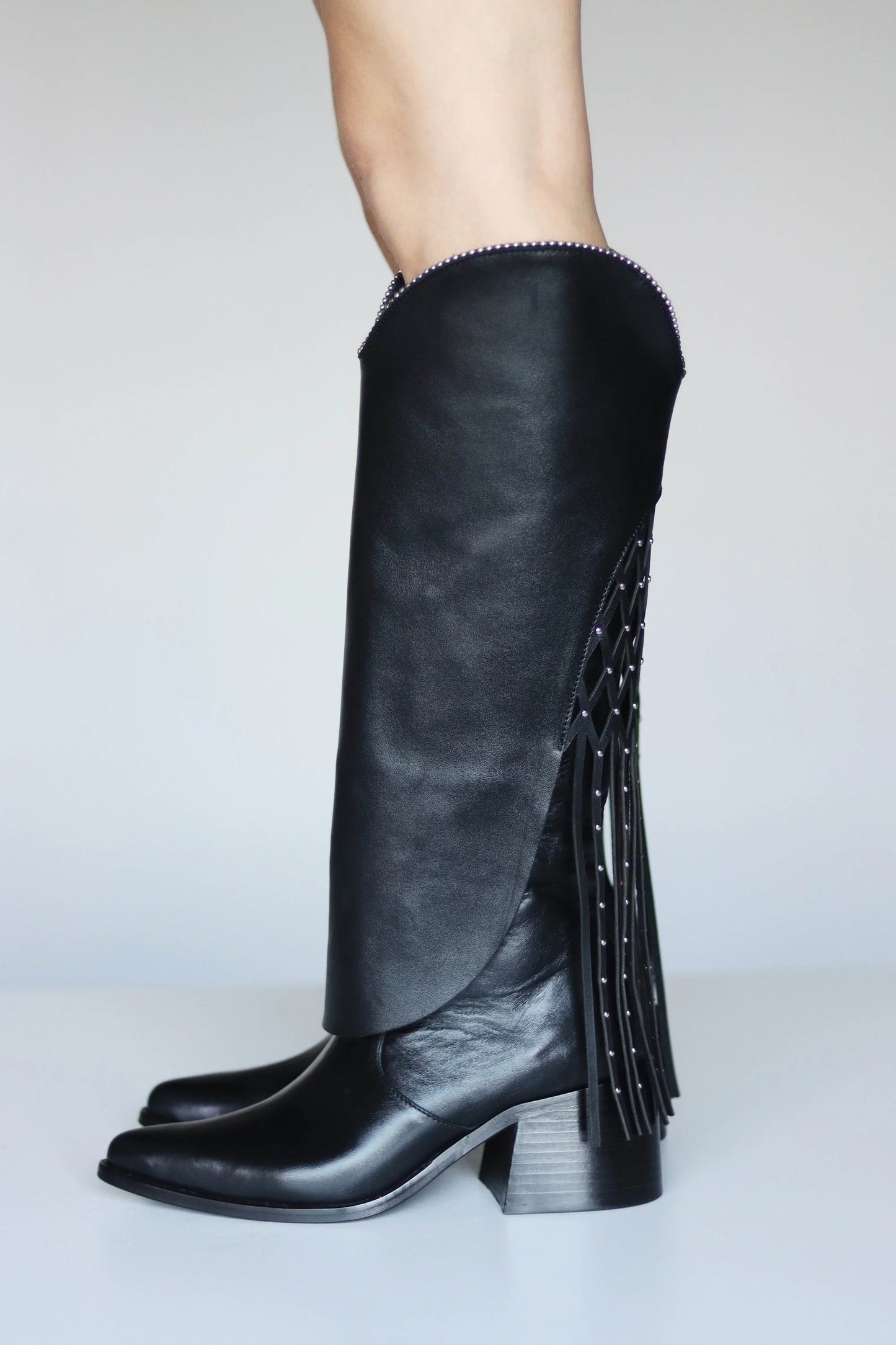 Bala Black