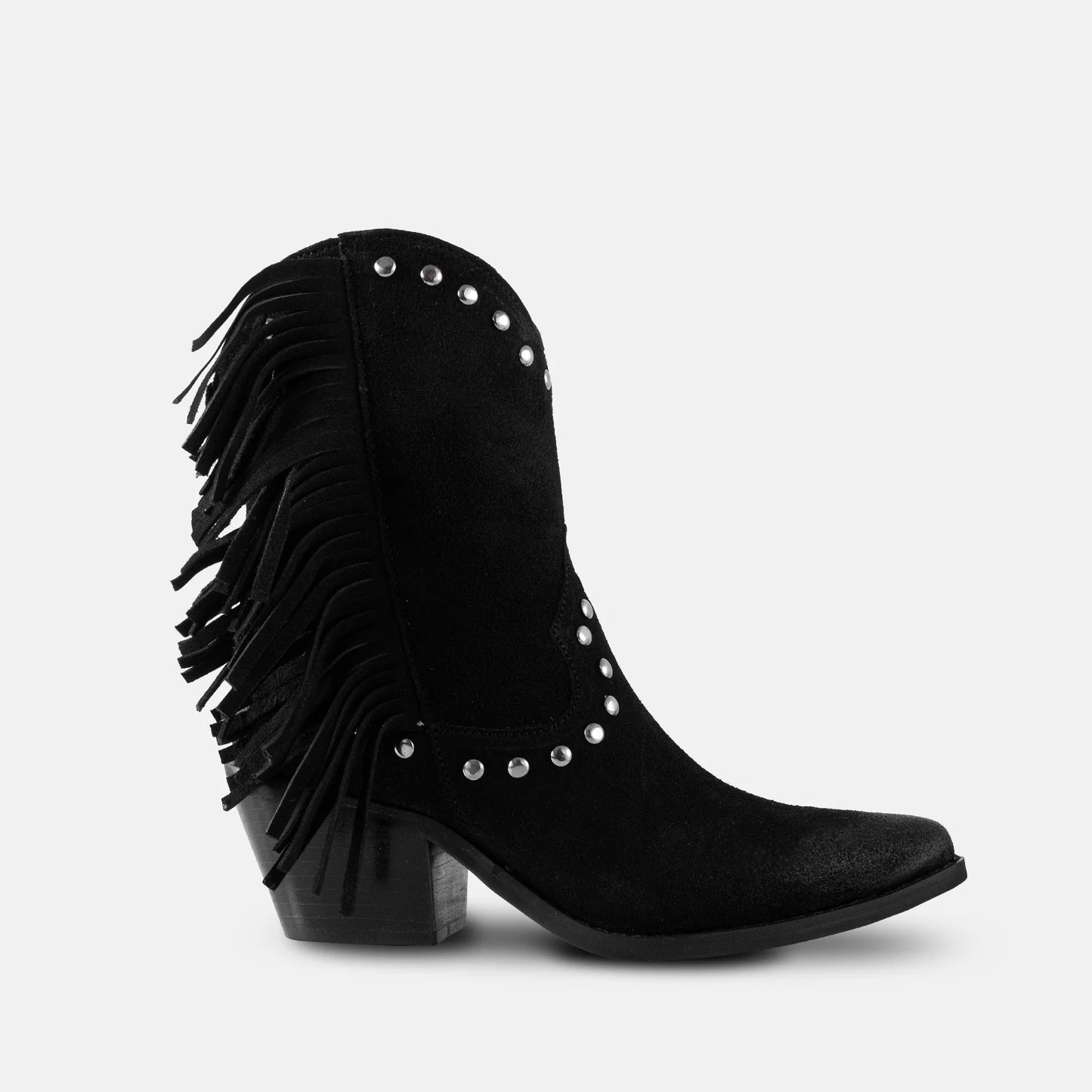 BARB BLACK