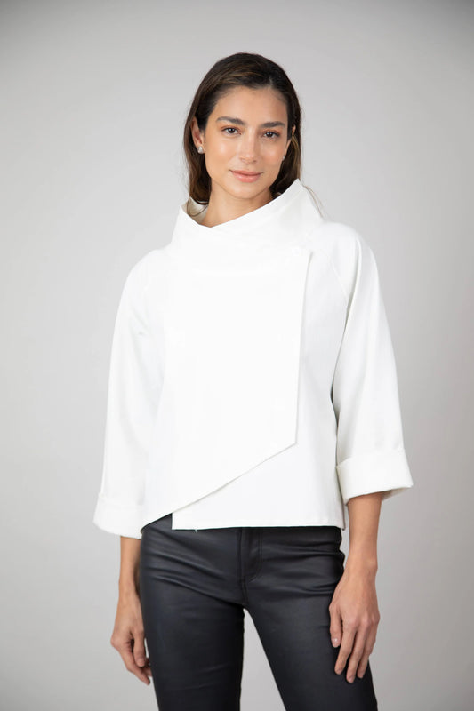 Blusa Zoe