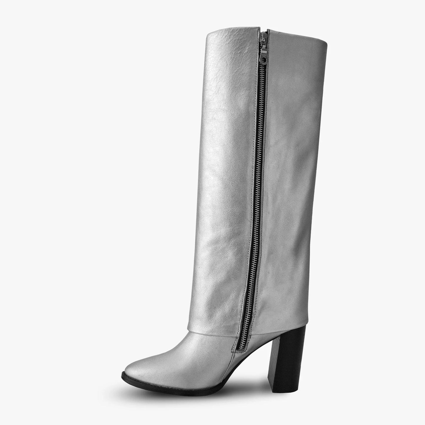 DISCO SILVER