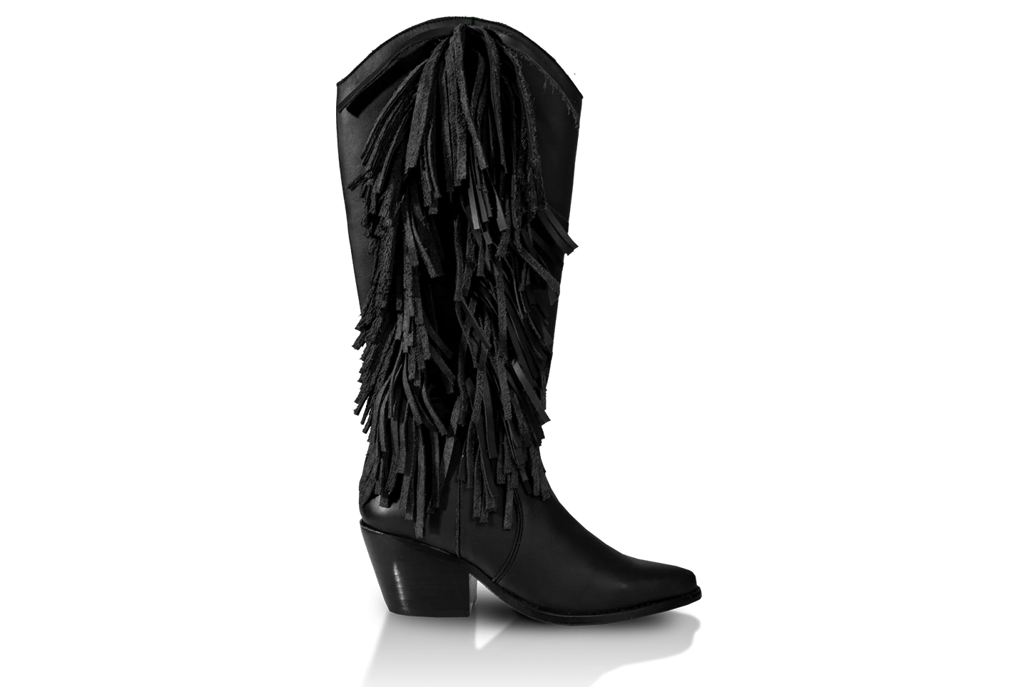ELY BLACK