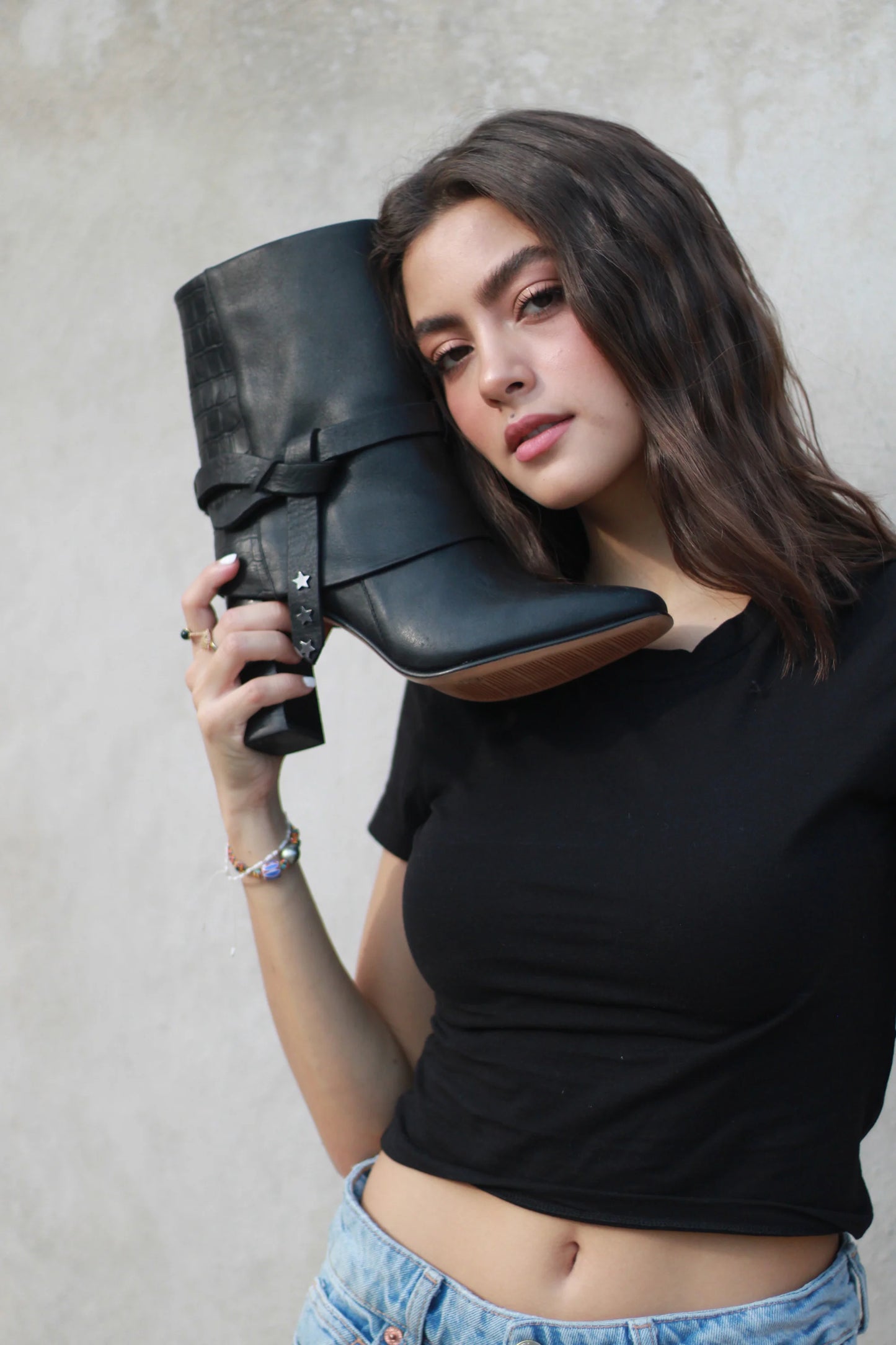 NAT BLACK