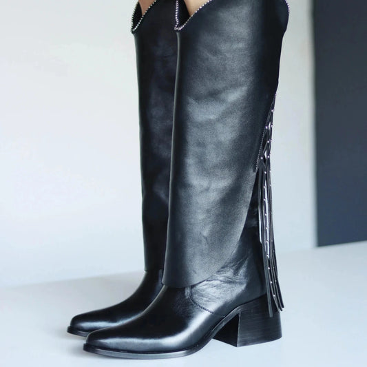 Bala Black