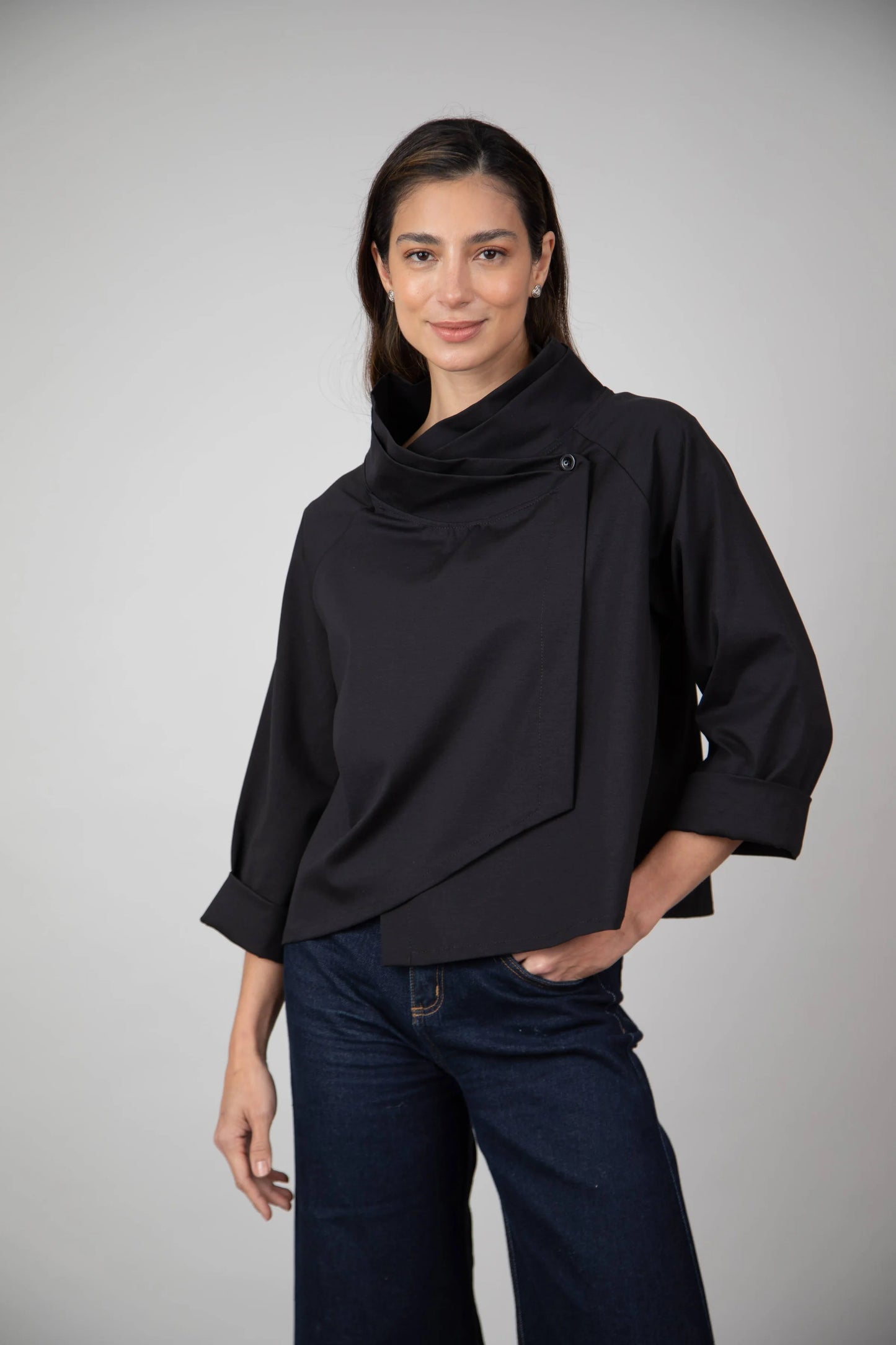 Blusa Zoe