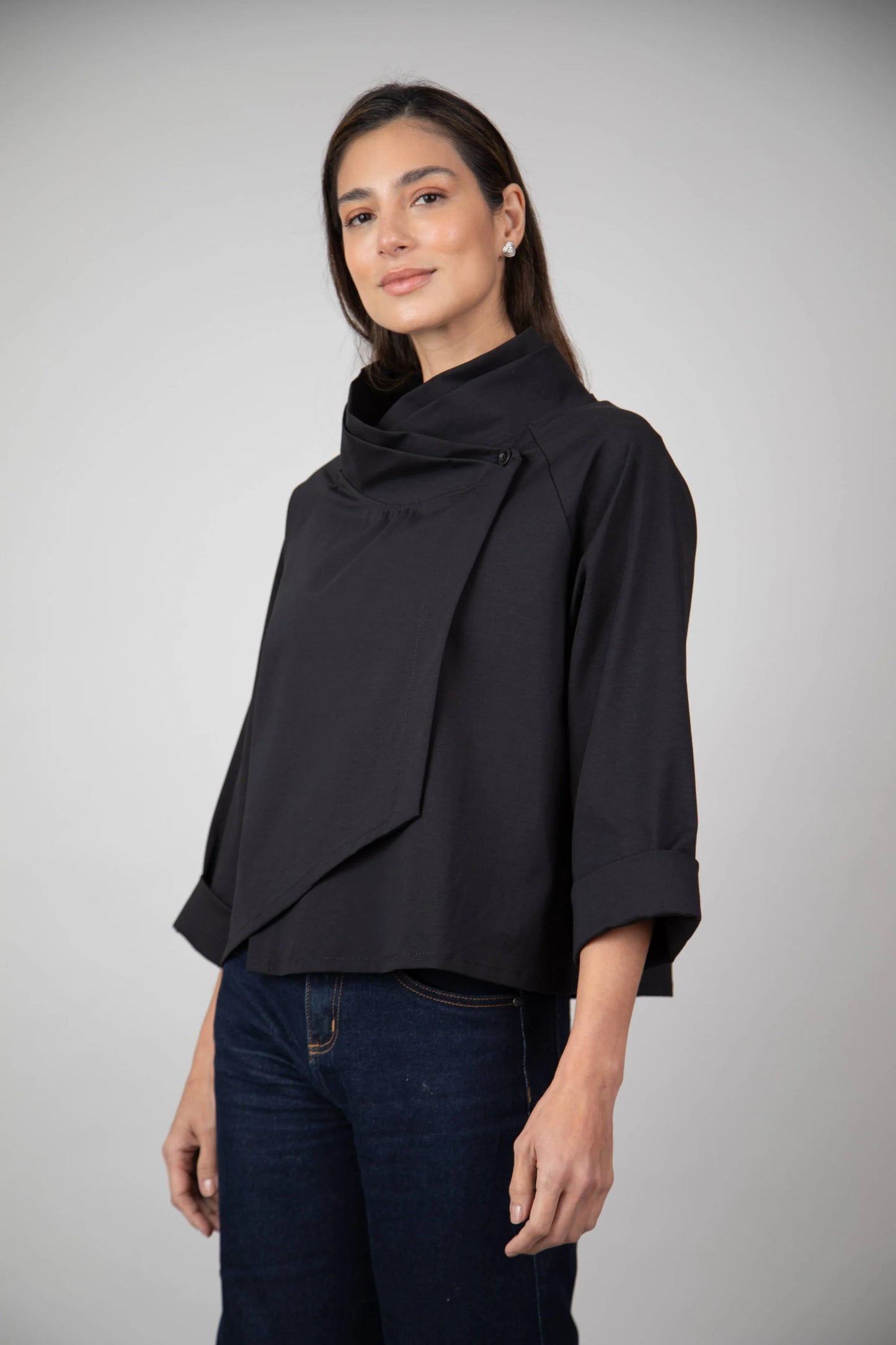 Blusa Zoe