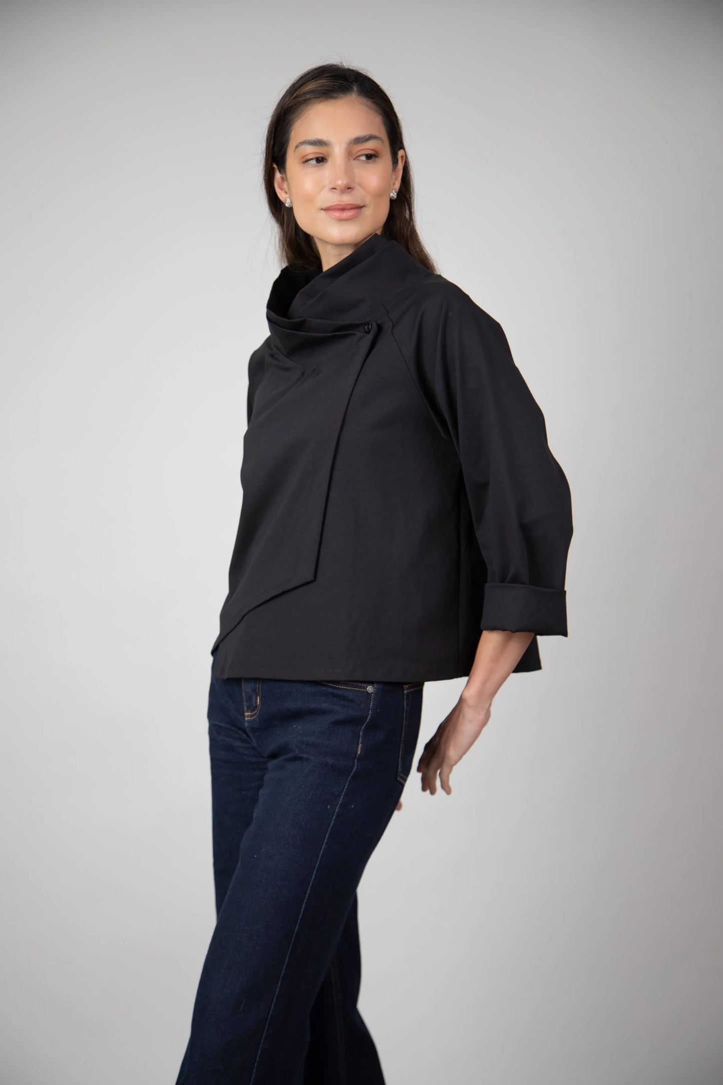 Blusa Zoe