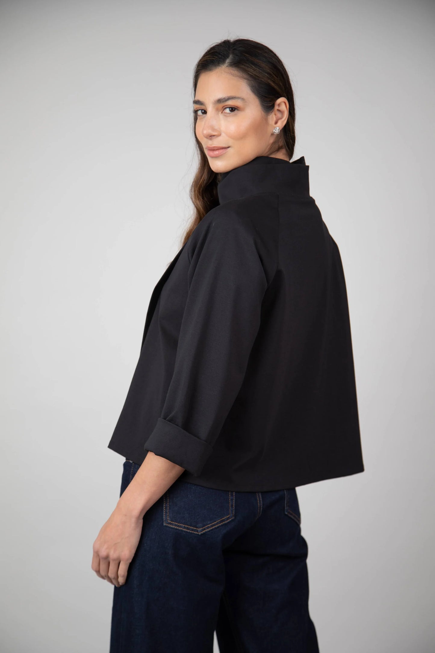 Blusa Zoe