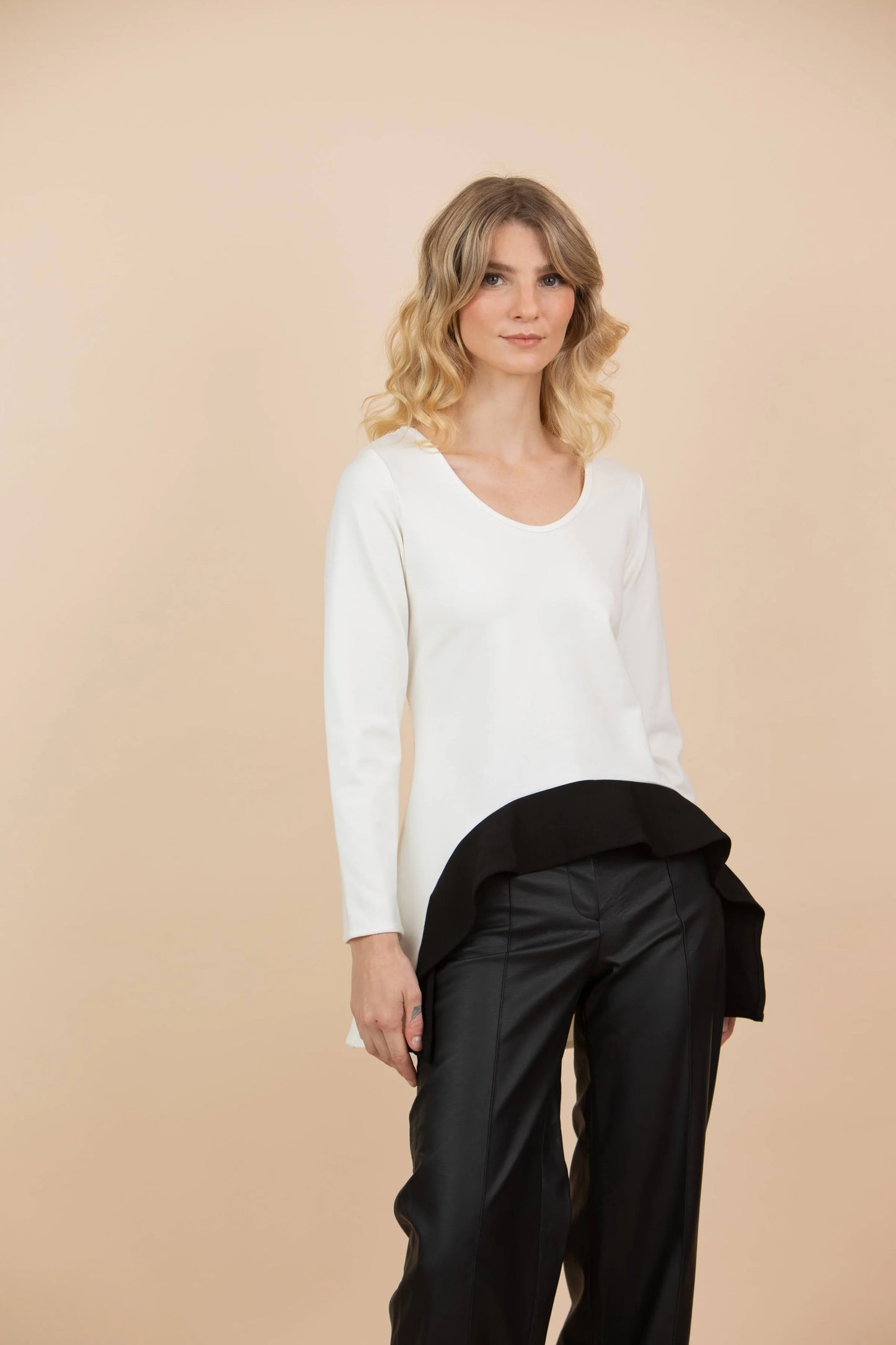 Blusa Bimba