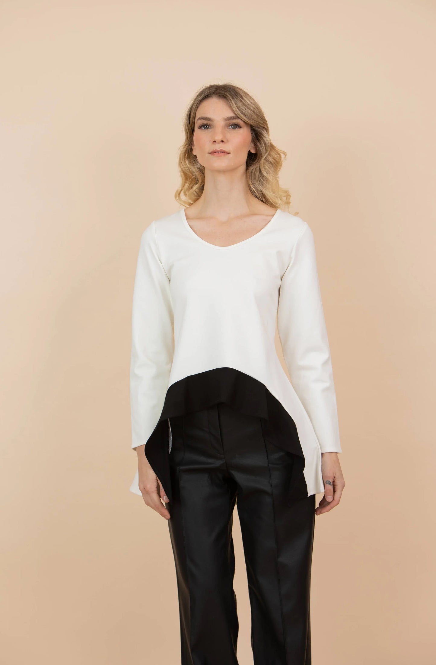 Blusa Bimba