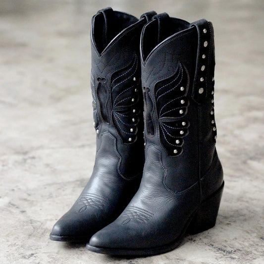 MONARCH BLACK